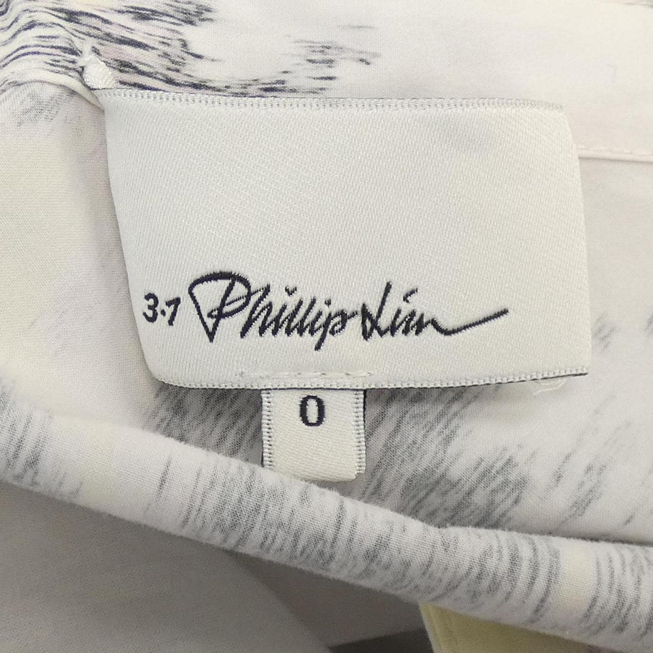 3.1 Phillip Lim 3.1 菲利普林一件
