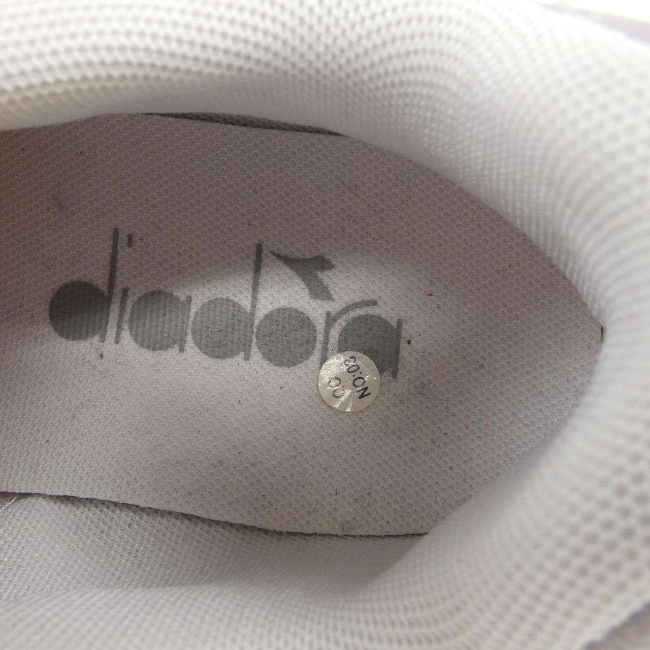 ディアドラ DIADORA スニーカー