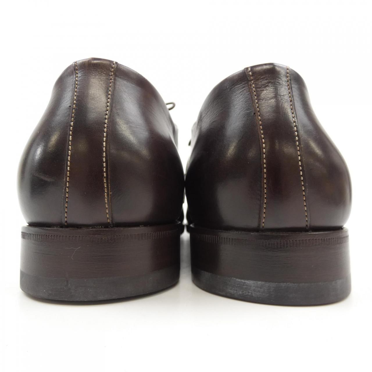 サントーニ SANTONI シューズ