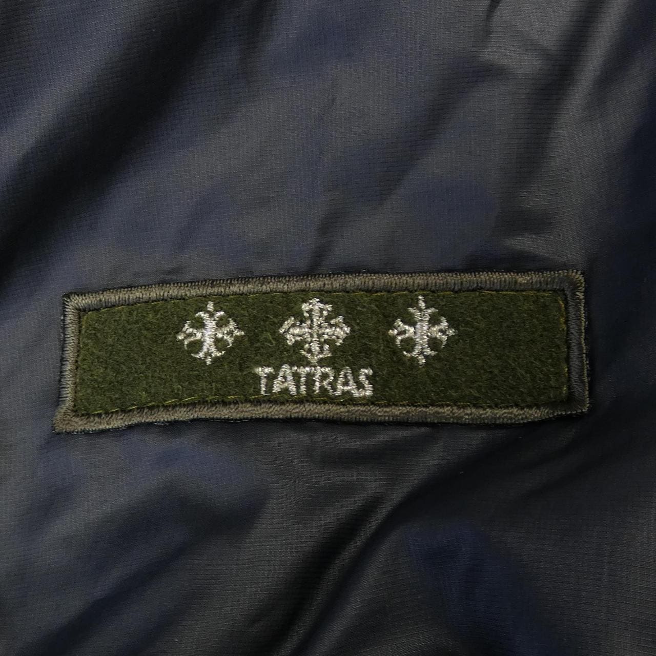 塔特拉斯TATRAS棉衣