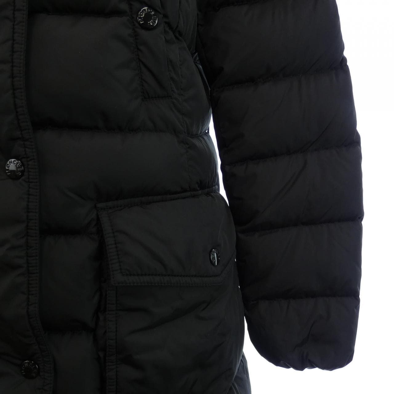 モンクレール MONCLER ダウンコート