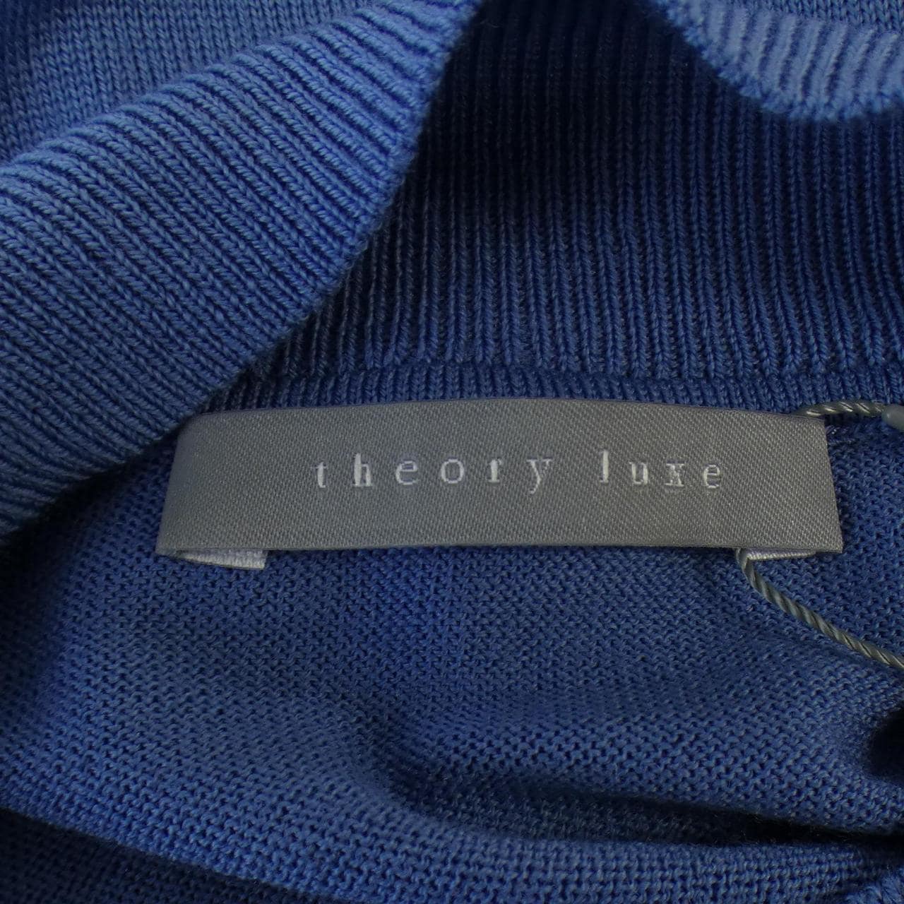 Theory luxe knit