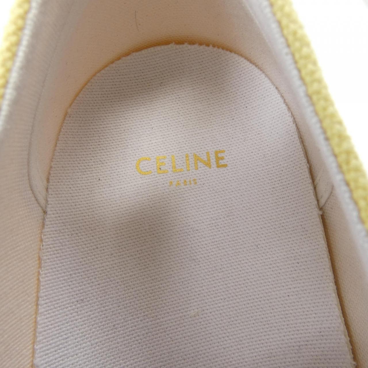 セリーヌ CELINE スニーカー