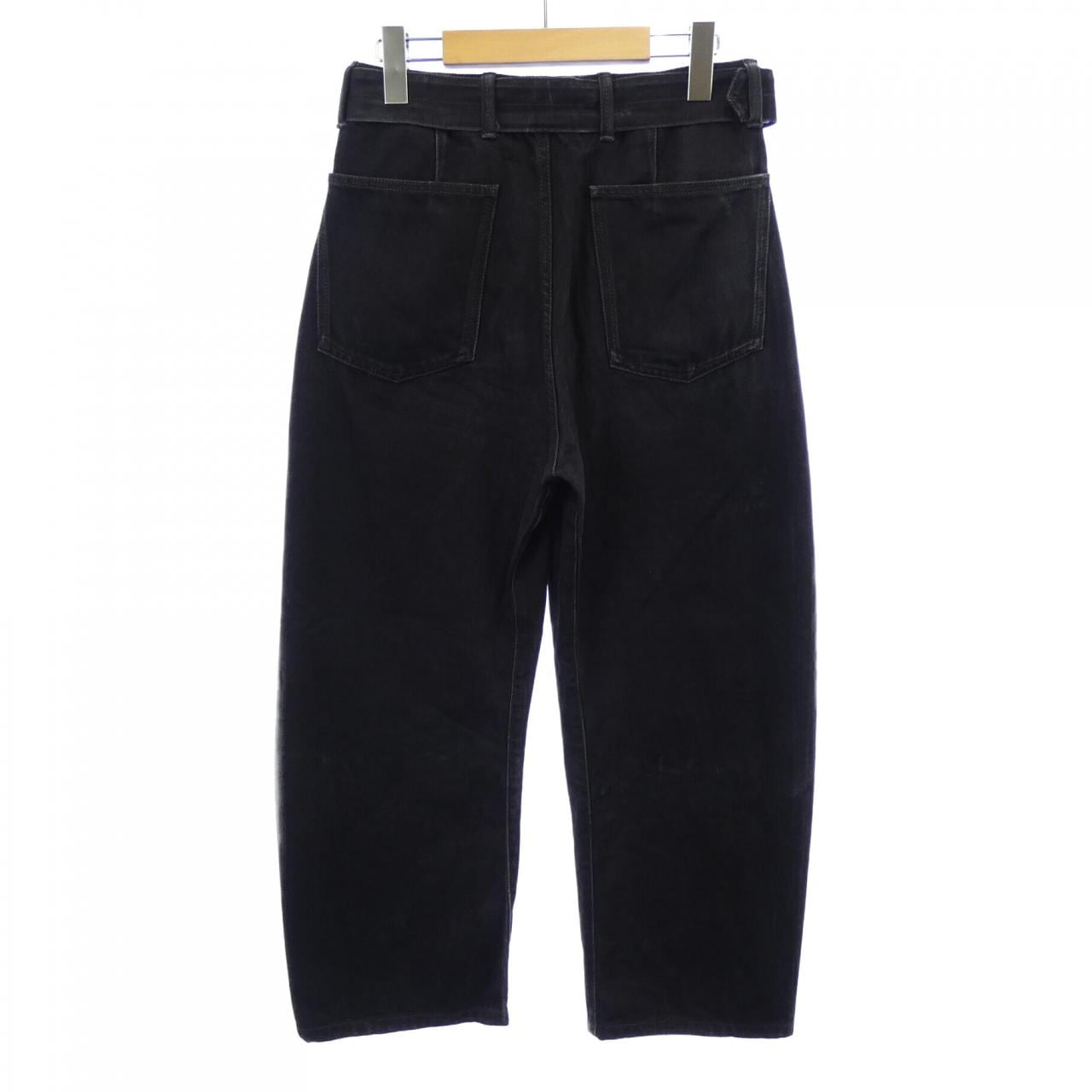 Lemaire LEMAIRE jeans