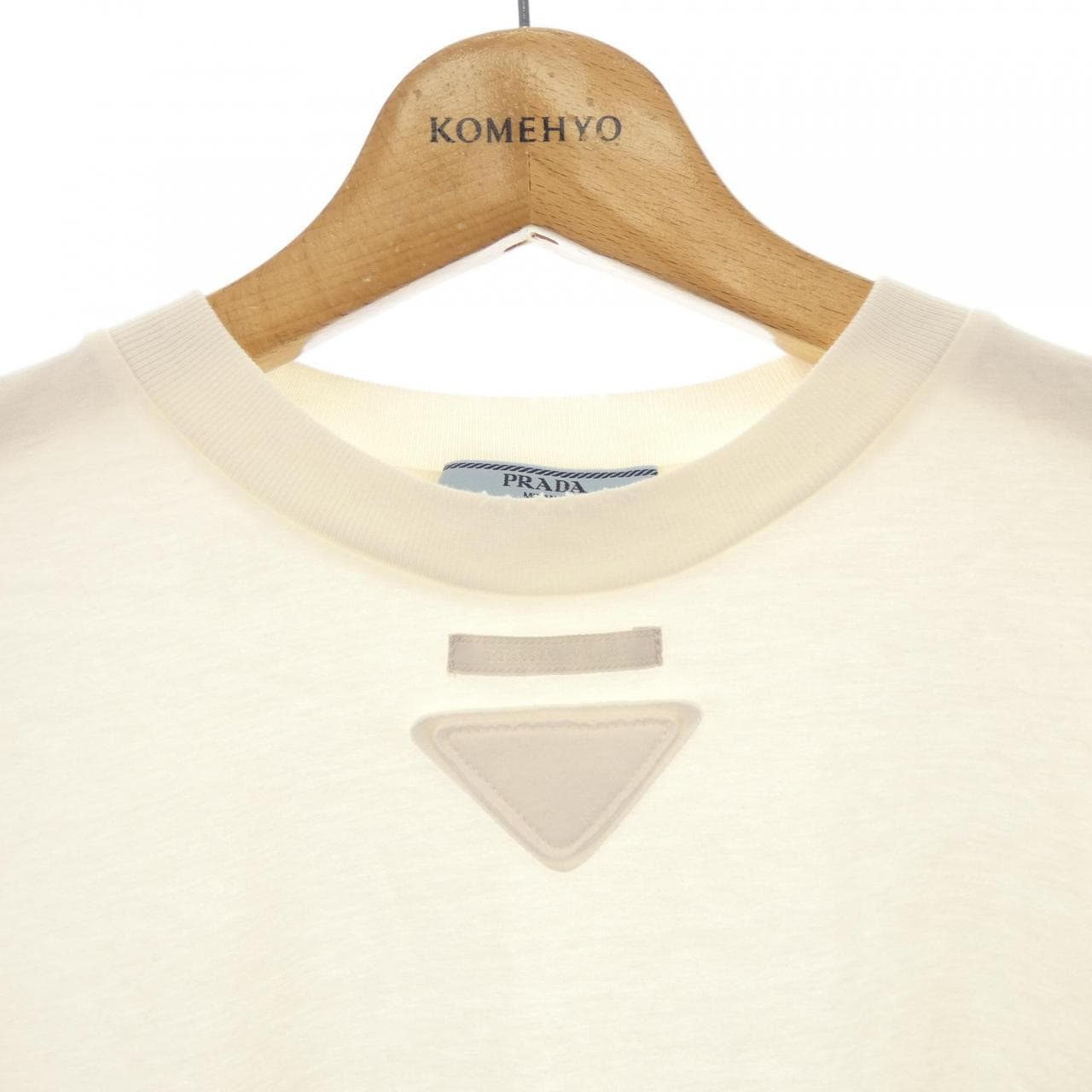 プラダ PRADA Tシャツ