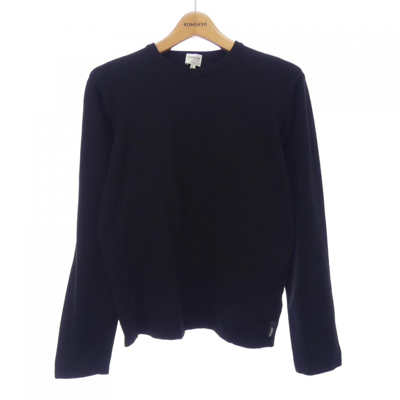 アルマーニコレツィオーニ ARMANI collezioni ニット