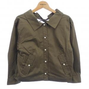 ジャスグリッティ JUSGLITTY ジャケット