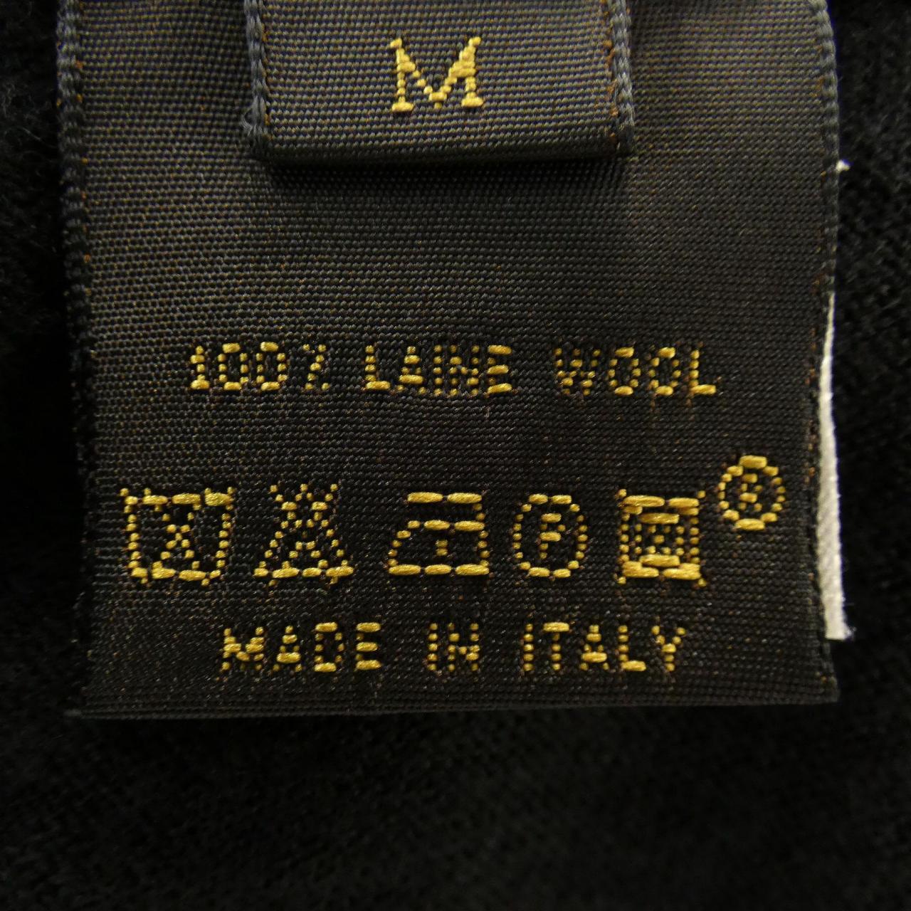 【ヴィンテージ】ルイヴィトン LOUIS VUITTON ニット