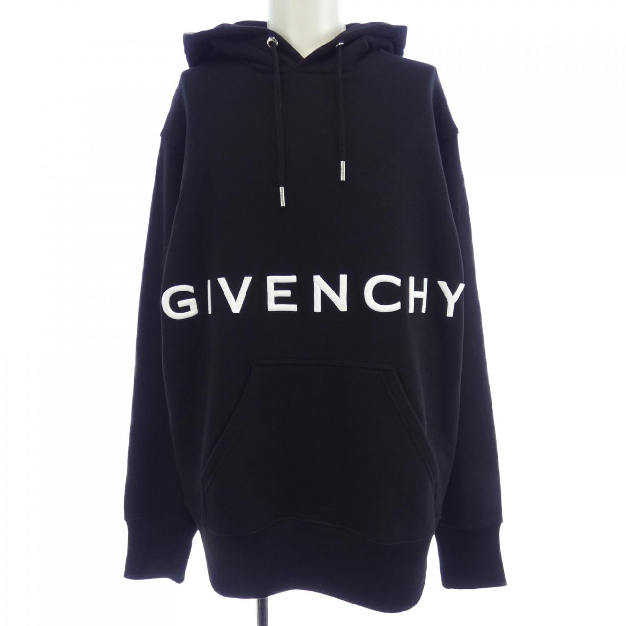 ジバンシー GIVENCHY BMJ0CQ3Y6V パーカー