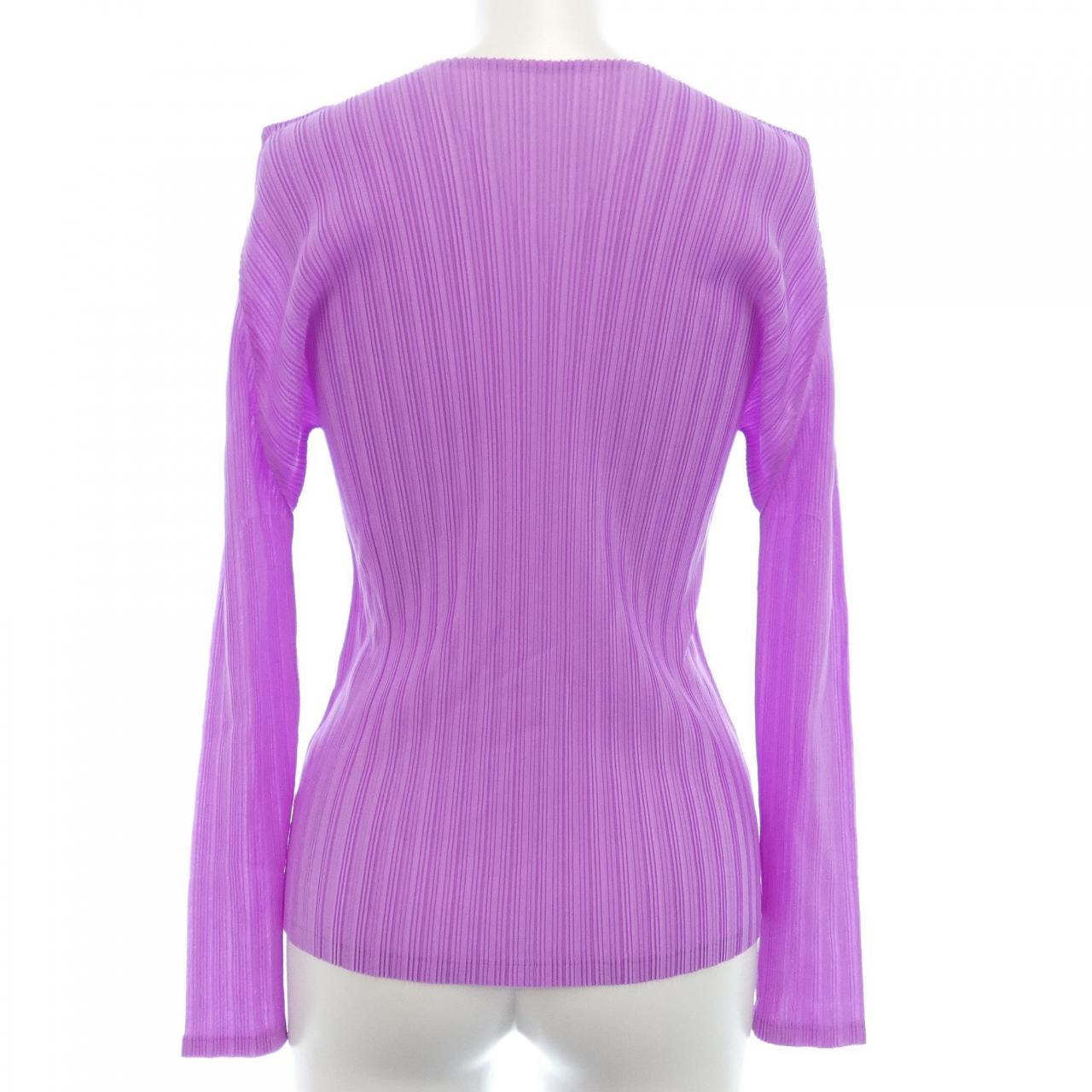 プリーツプリーズ PLEATS PLEASE PP51FK332 トップス
