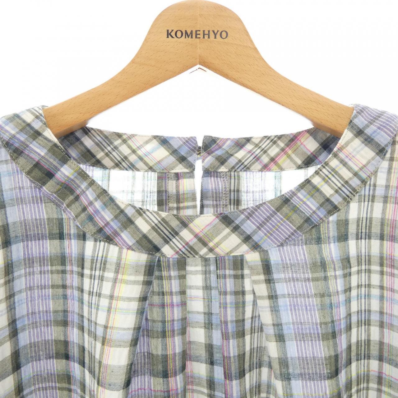 羅莎斯ROCHAS上衣