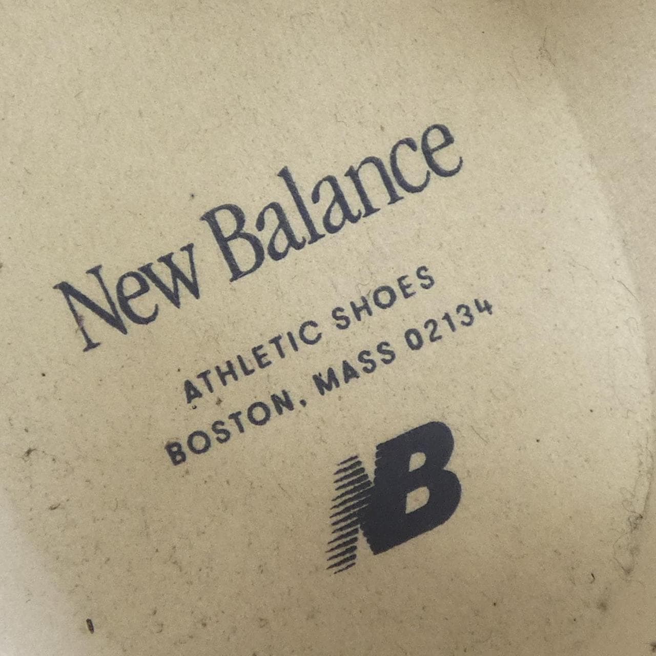 ニューバランス NEW BALANCE U998TA スニーカー