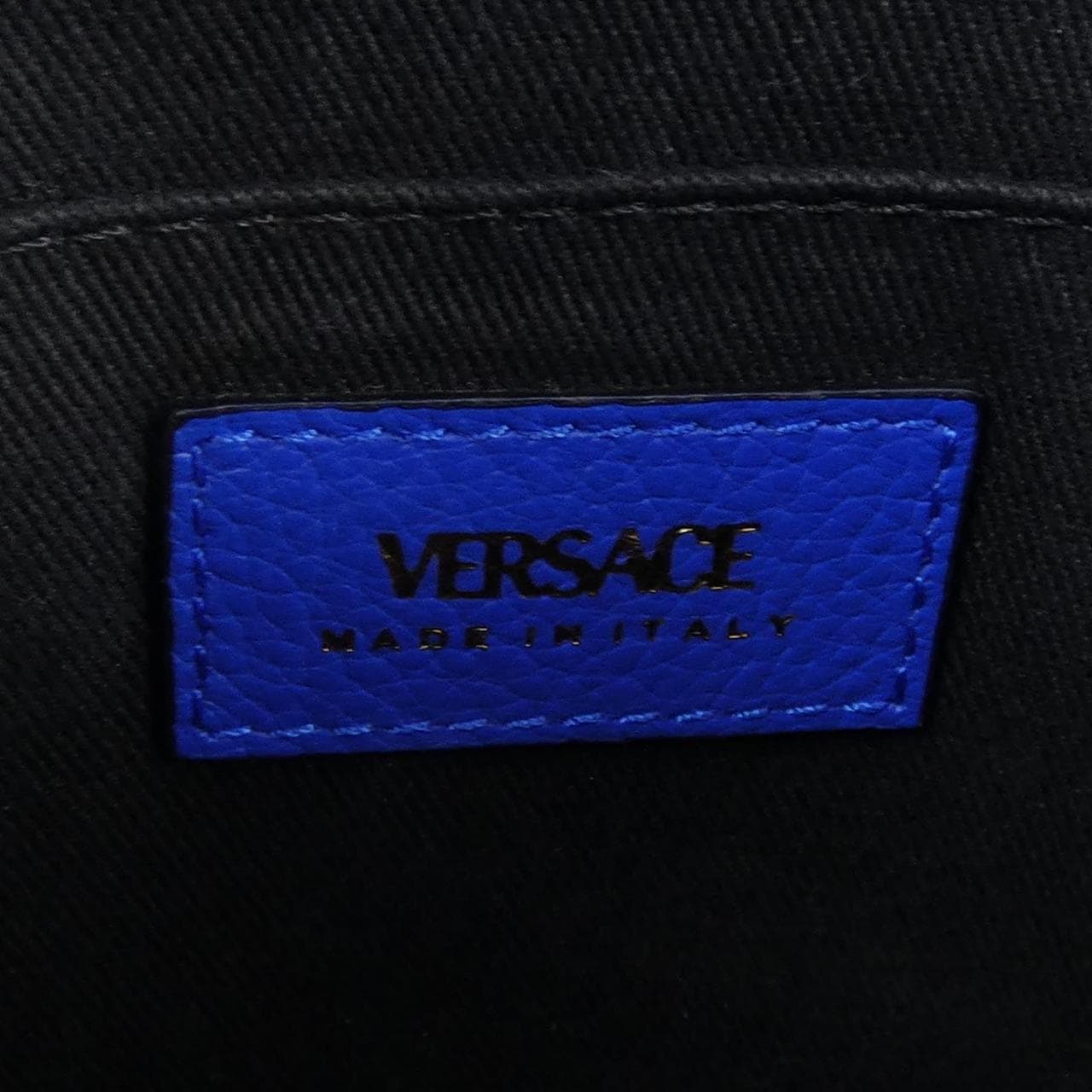 VERSACE E VERSACE BAG