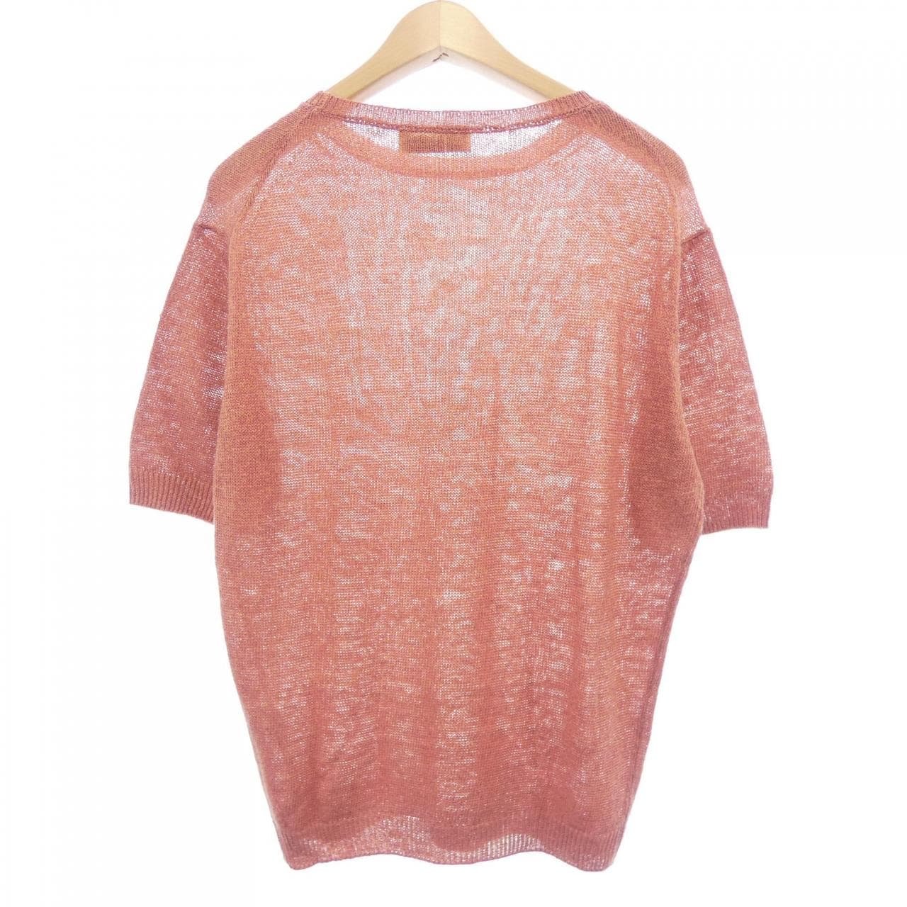 フィリッポデローレンティス FILIPPO DE LAURENTIIS ニット