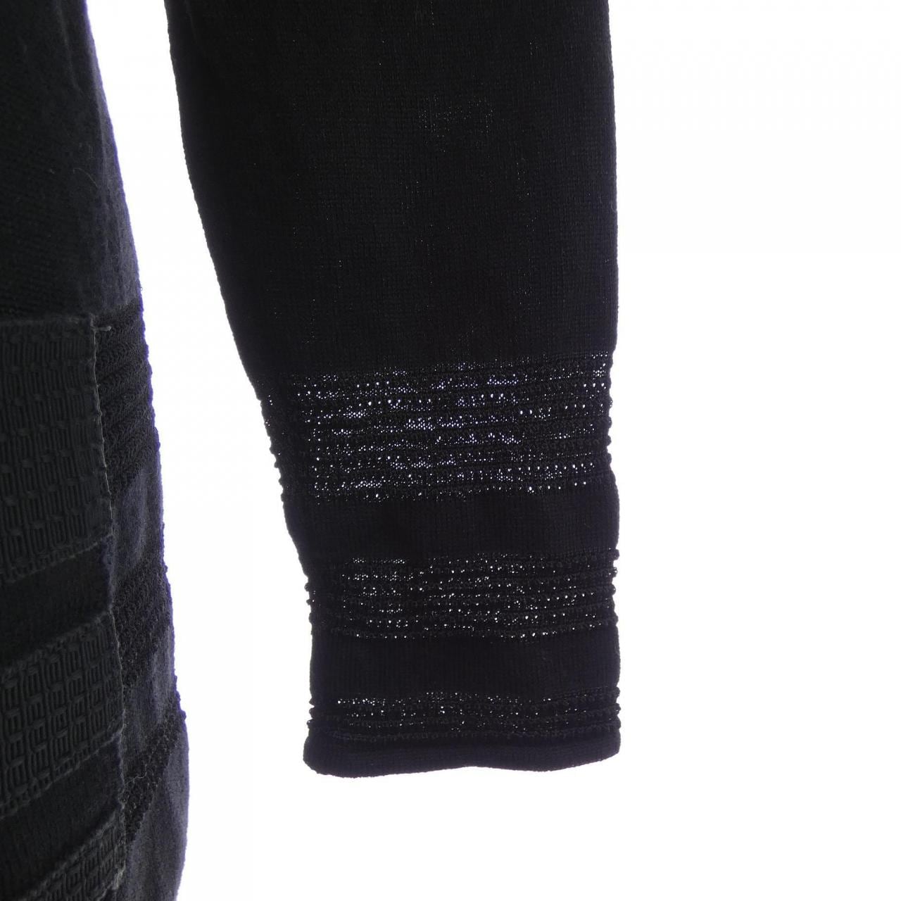 【ヴィンテージ】サルヴァトーレフェラガモ SALVATORE FERRAGAMO カーディガン