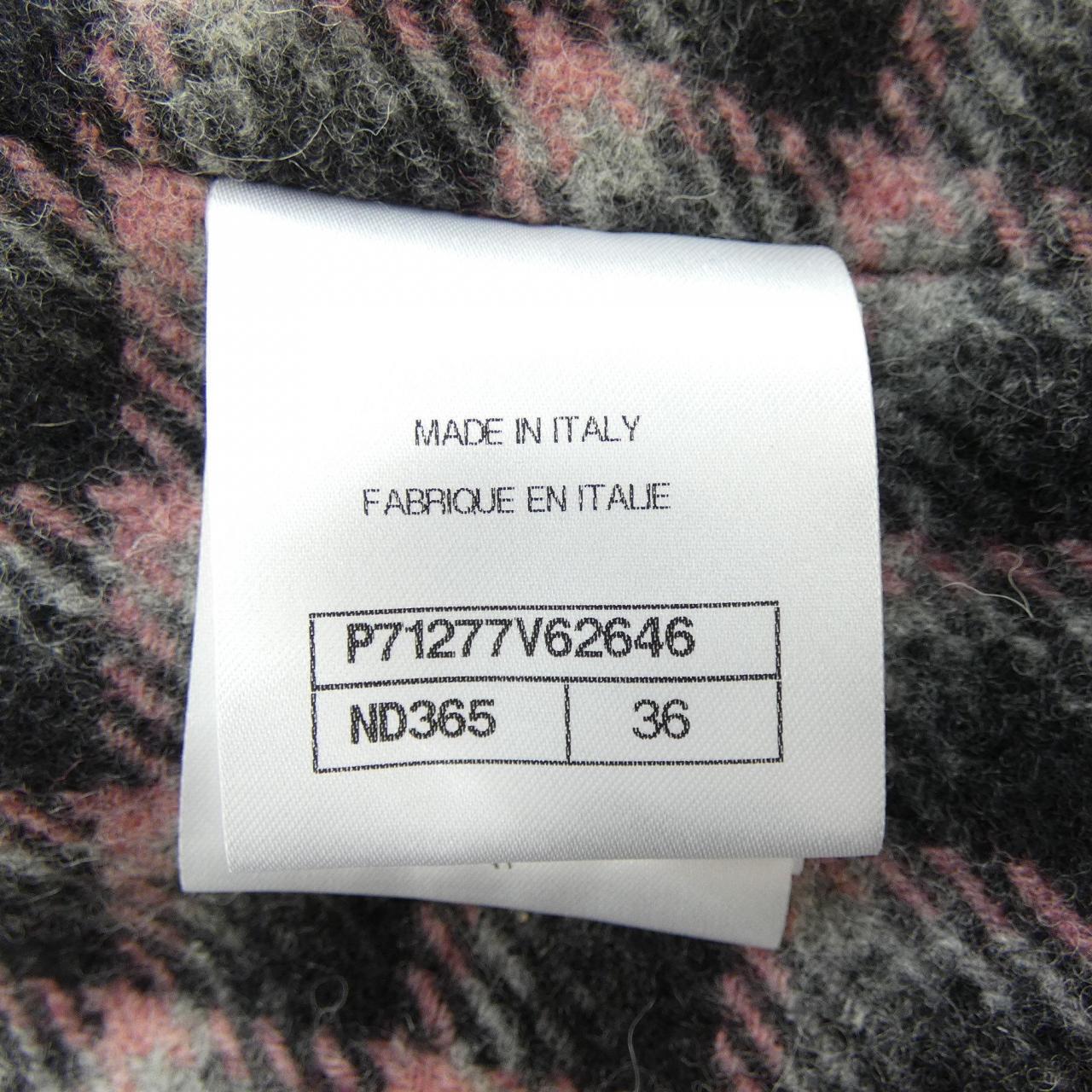 シャネル CHANEL P71277V62646 ベスト