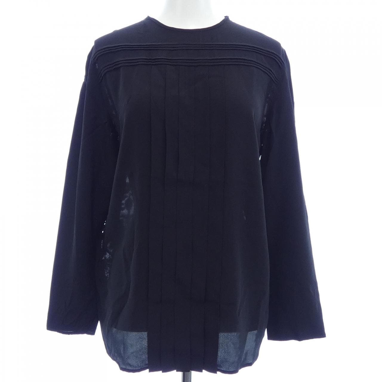 ミュウミュウ MIU MIU MT1046 E8N トップス