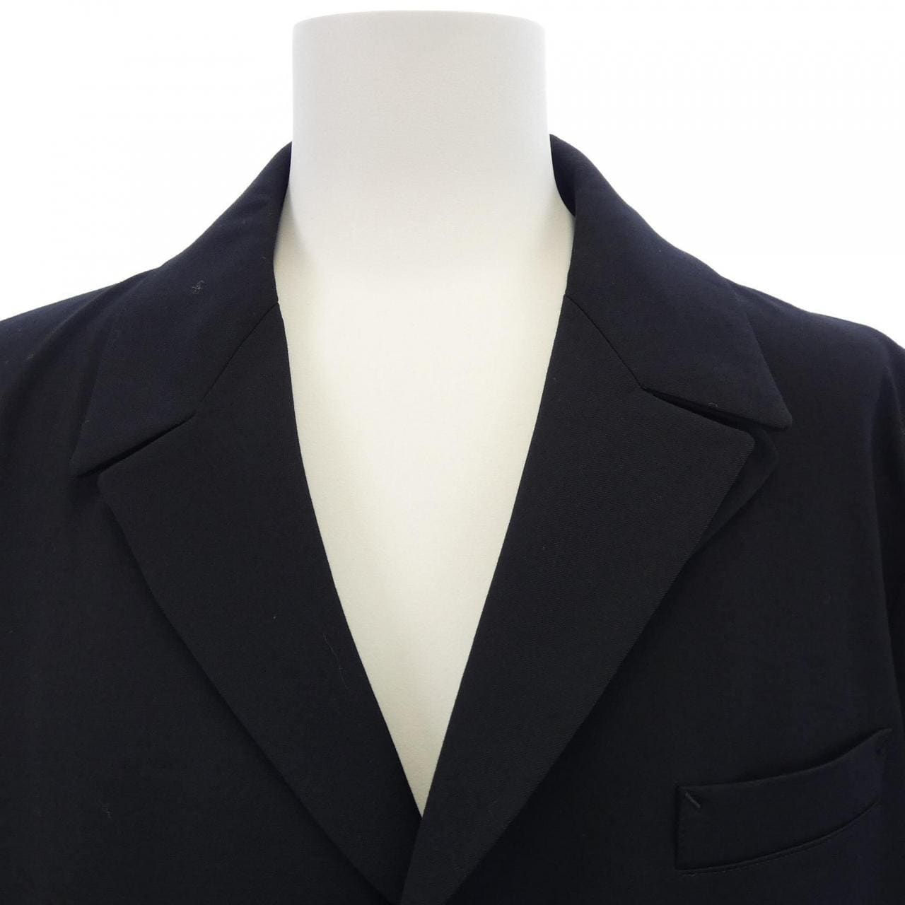 ヨウジヤマモト YOHJI YAMAMOTO HJ-J01-140 コート