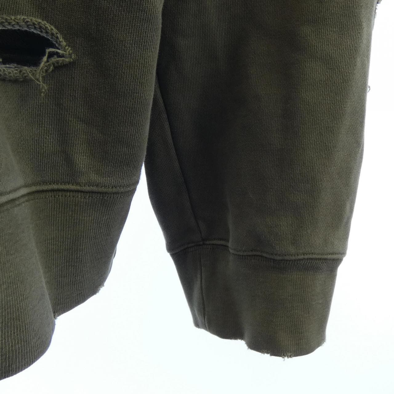 PEACEANDAFTER RYUMA ニット