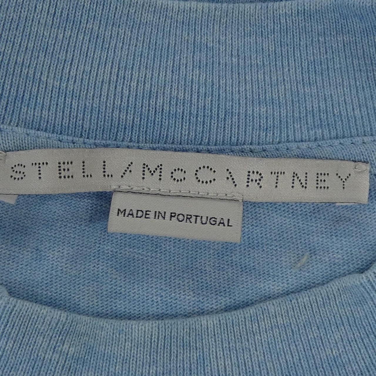 ステラマッカートニー STELLA MCCARTNEY 603188 SOW66 Tシャツ