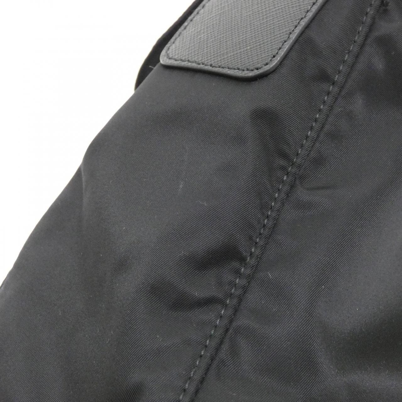 prada 1BD994 shoulder bag