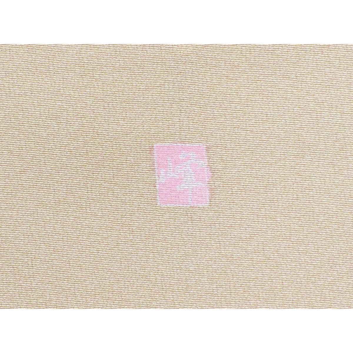 訪問着　友禅金彩加工