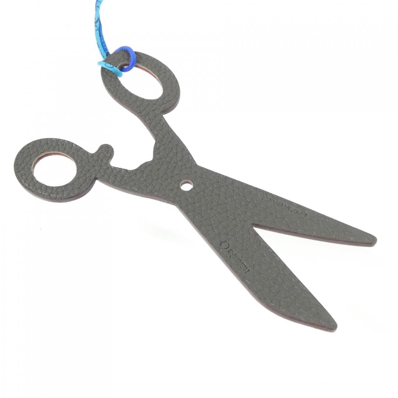 エルメス SCISSORS 1063308 バッグチャーム