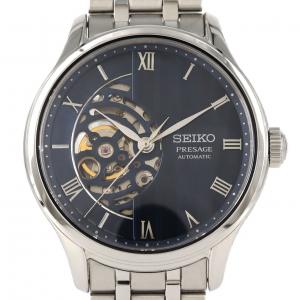 セイコー プレザージュ 4R71-00E0/SARY253 SS 自動巻