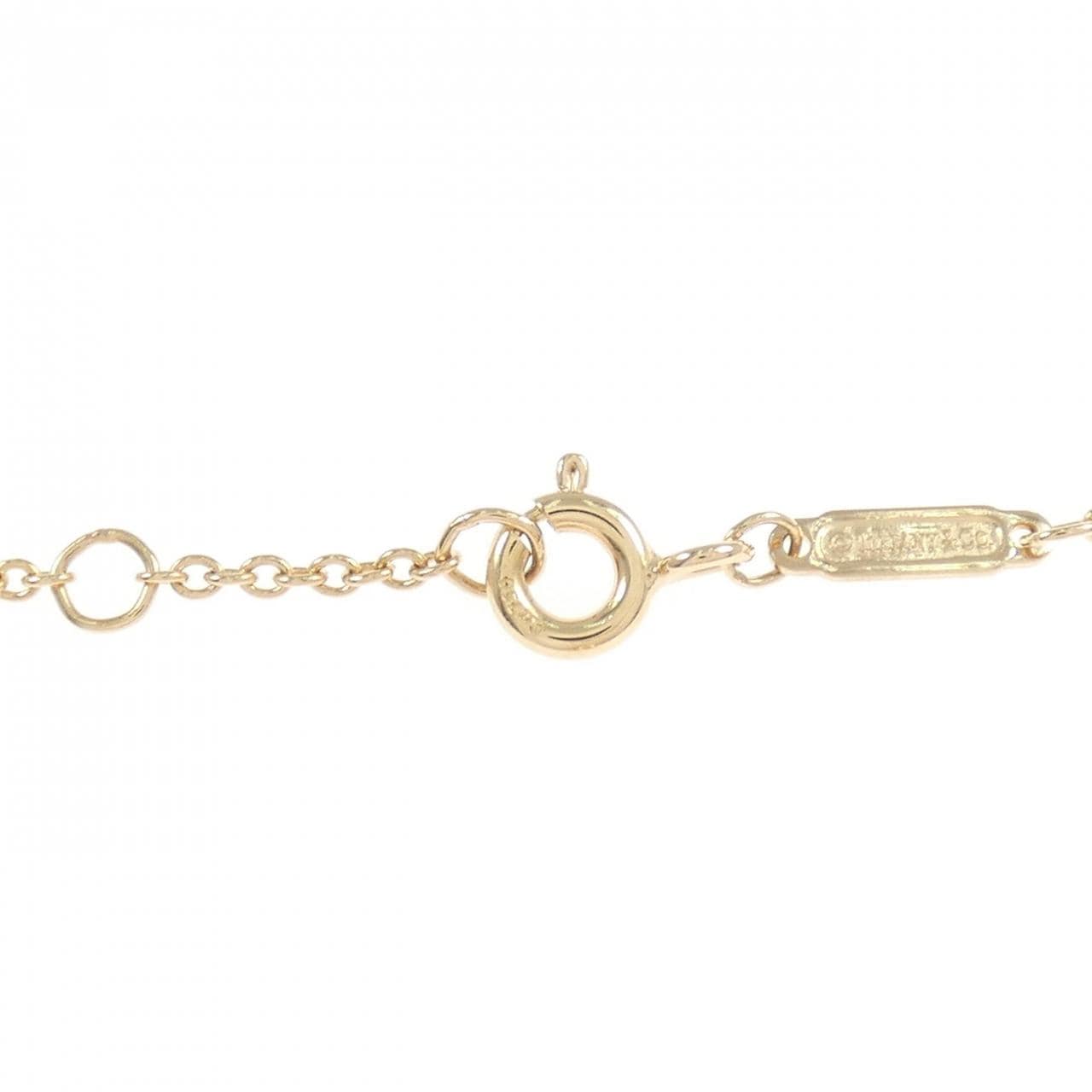 TIFFANY interlocking bracelet