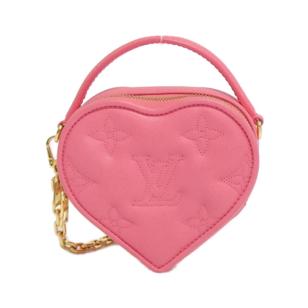 LOUIS VUITTON ポップマイハート・ポーチ