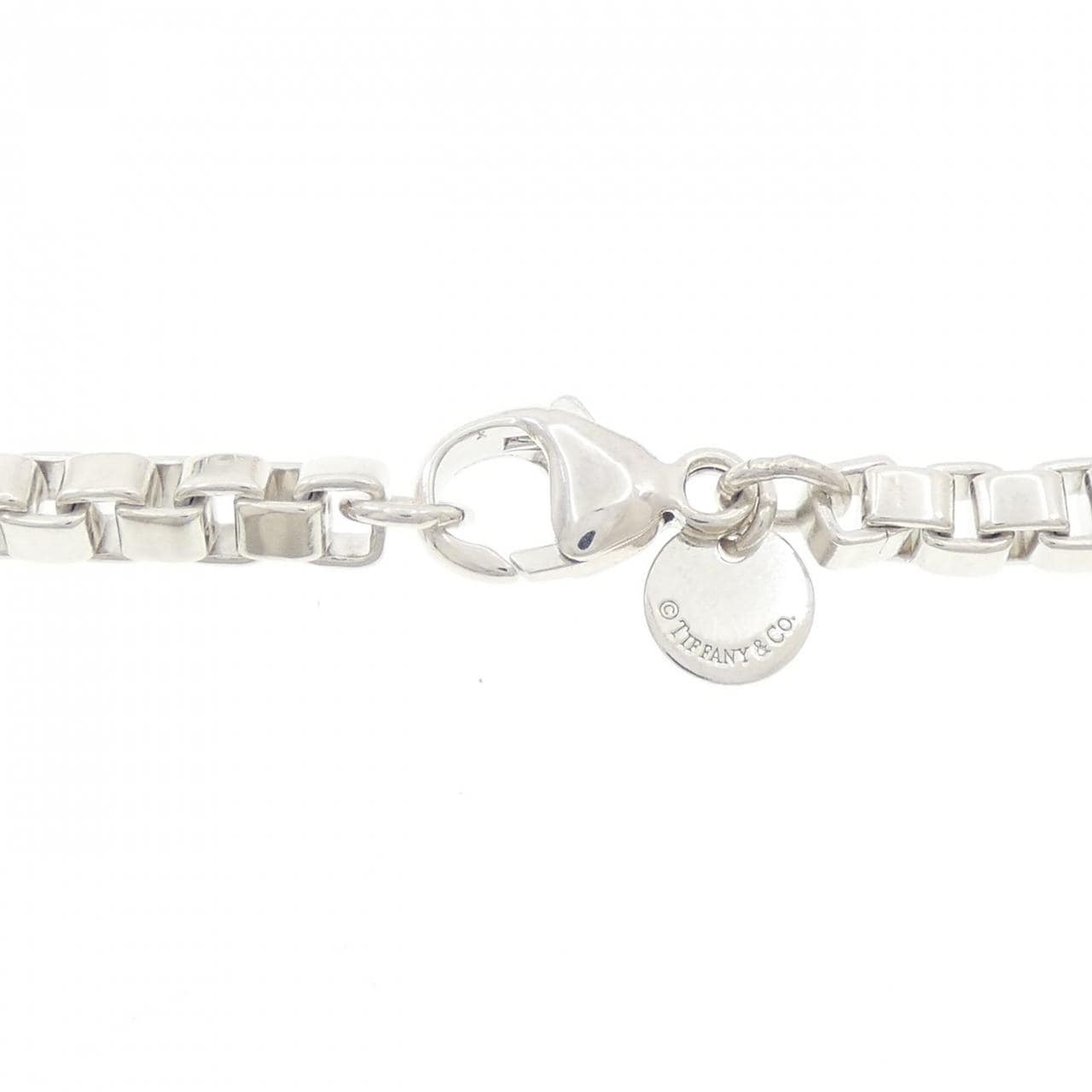 TIFFANY venetian bracelet