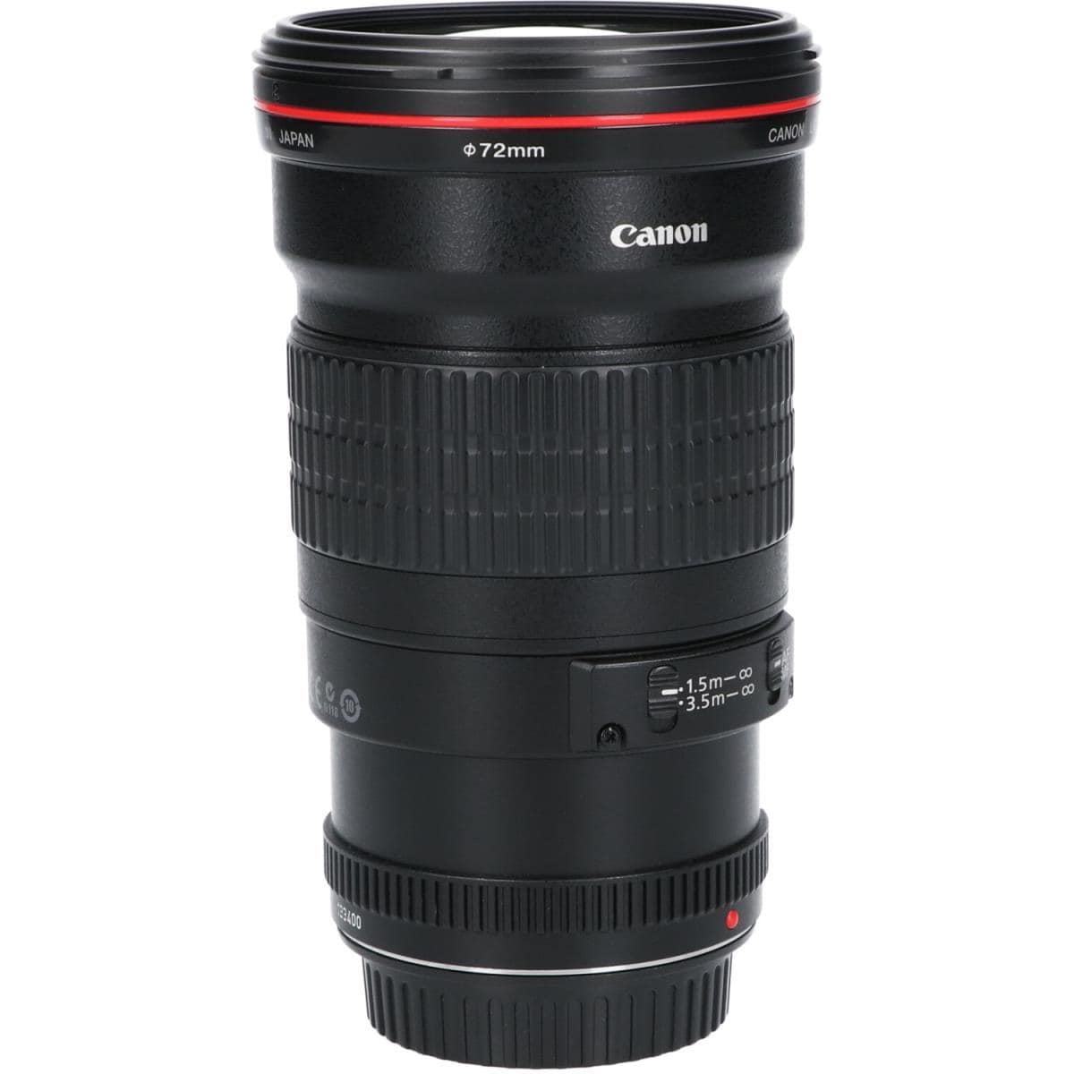 ＣＡＮＯＮ　ＥＦ２００ｍｍ　Ｆ２．８ＬＩＩ　ＵＳＭ