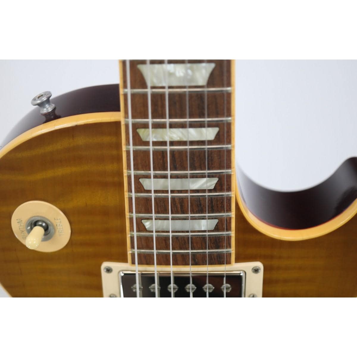 ＧＩＢＳＯＮ ５０Ｓ　ＬＥＳ　ＰＡＵＬ　ＳＴＡＮＤＡＲＤ