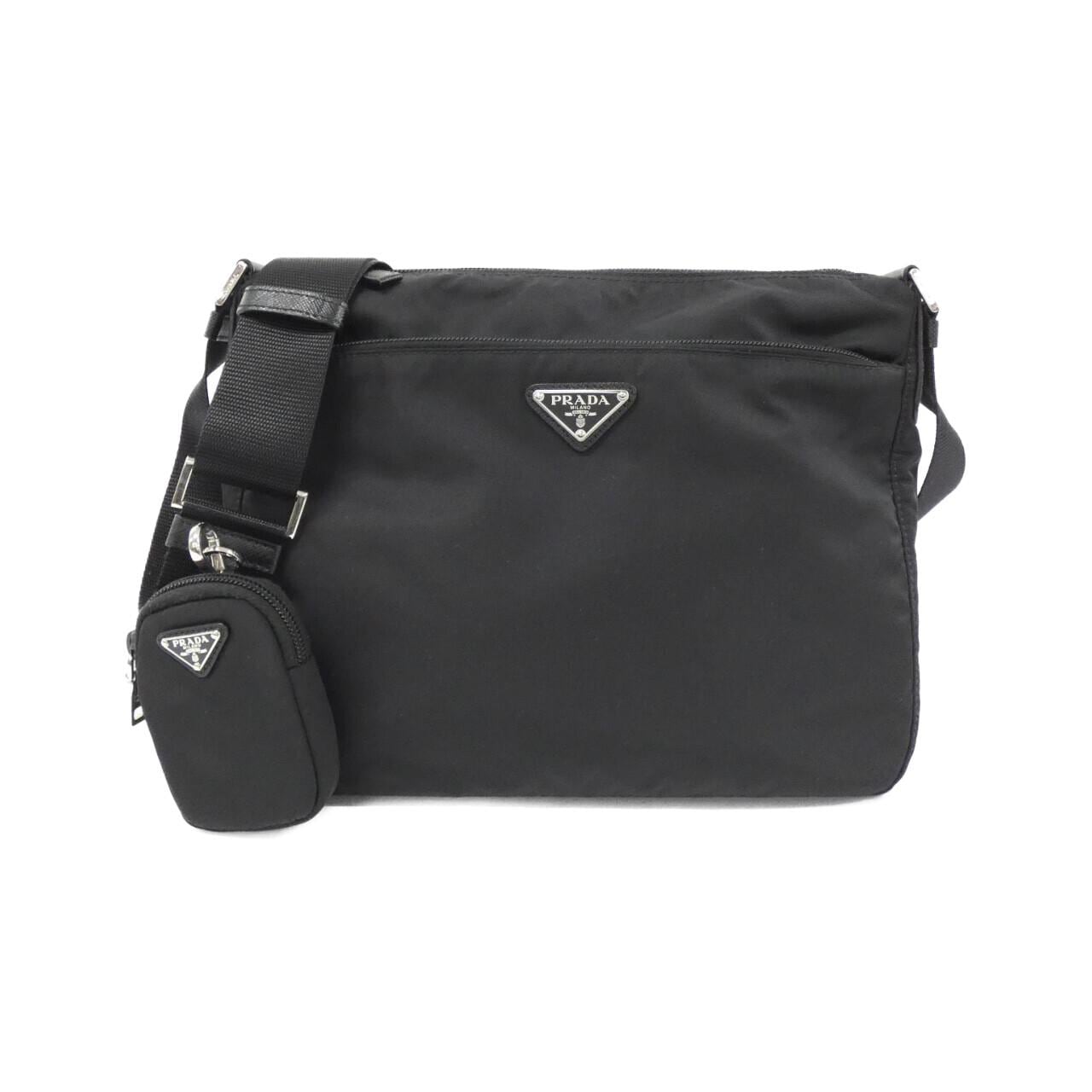 Prada 1BC421肩背包