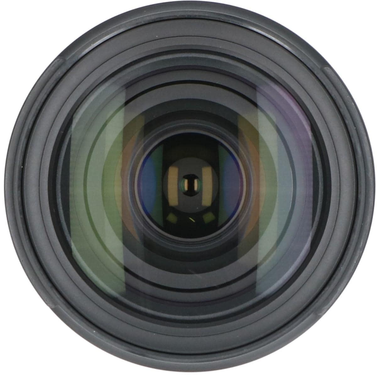 Ｅ２８－２００ｍｍ　Ｆ２．８－５．６ＤｉＩＩＩ　Ａ０７１