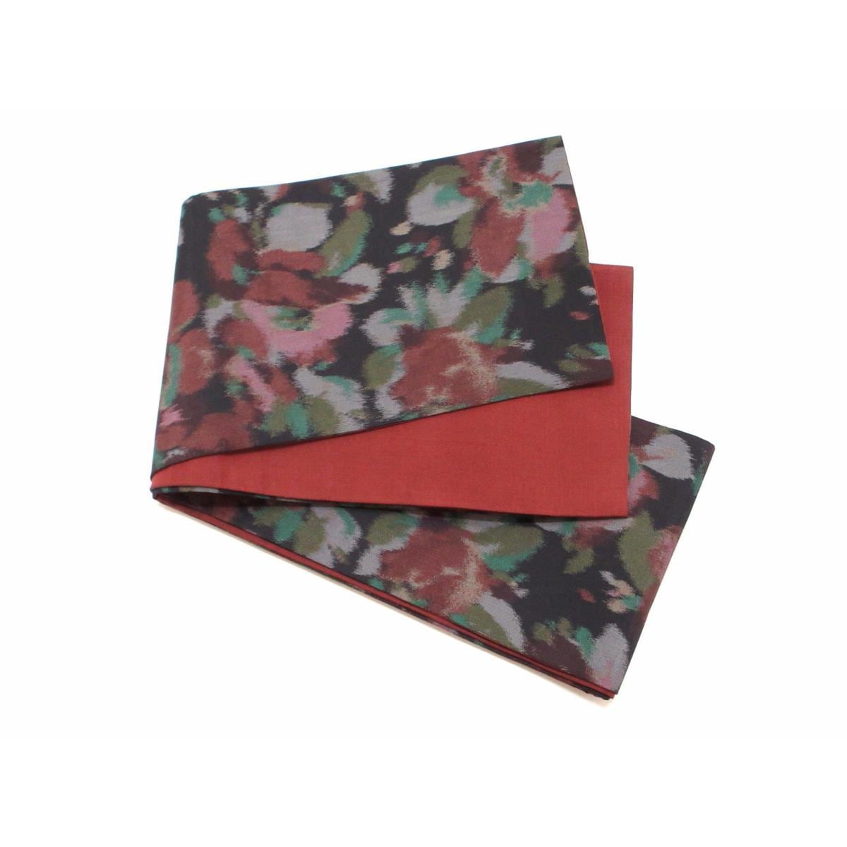 【未使用品】半幅帯