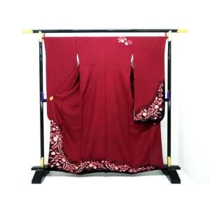 振袖【翠山工房】