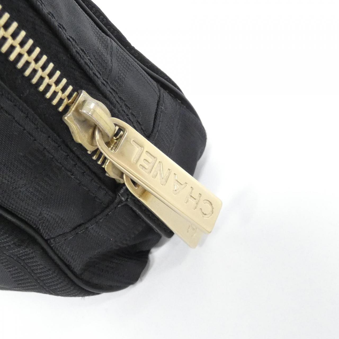 シャネル トラベル ライン 15974 バッグ