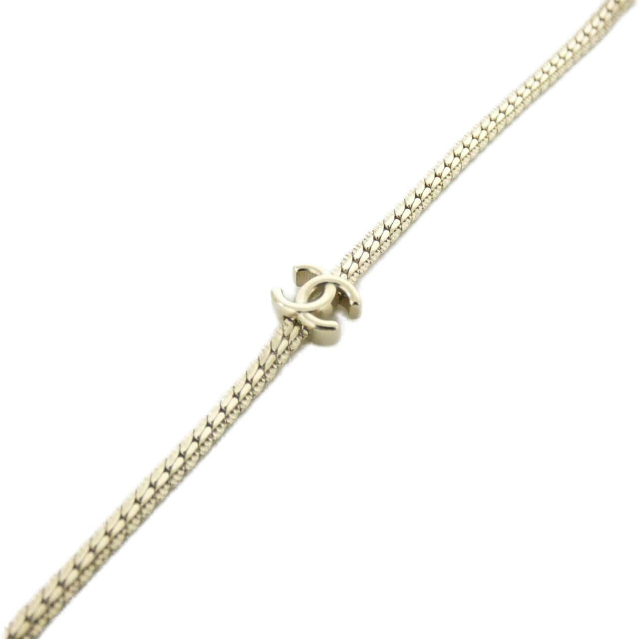 シャネル ABE260 ネックレス