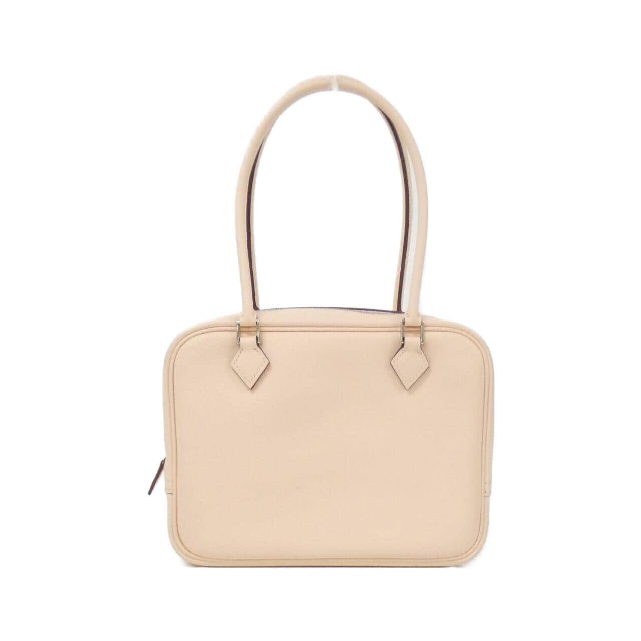 エルメス ミニ プリュム MINI 048263CK バッグ