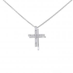 ハリーウィンストン トラフィック ネックレス