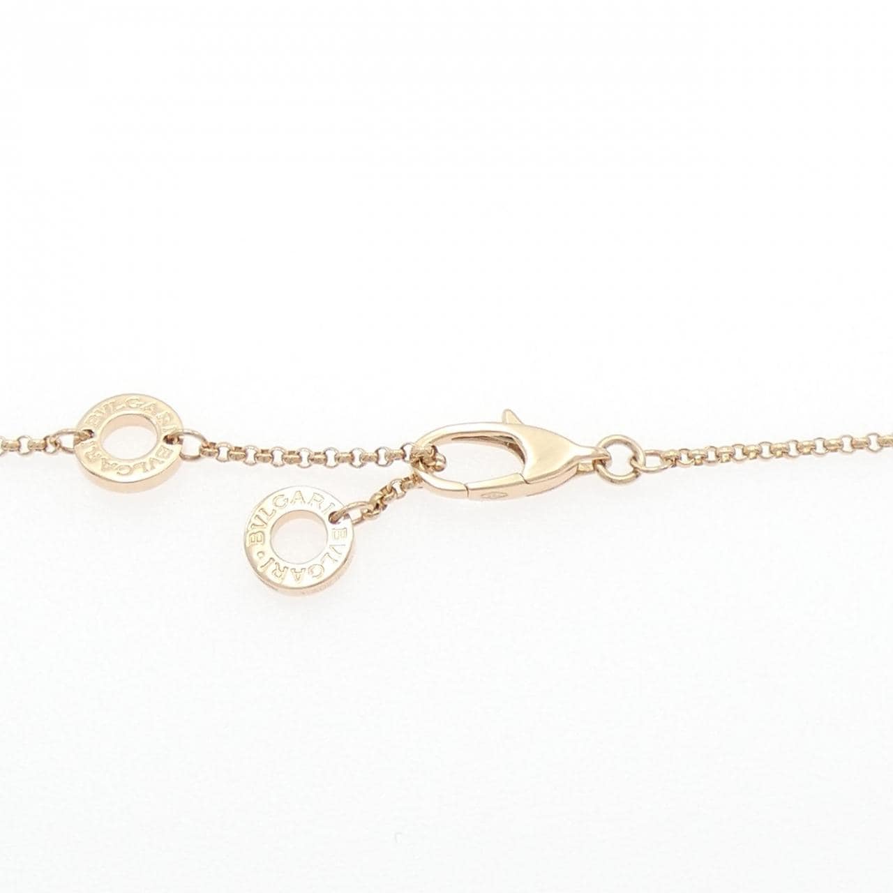 ブルガリ B.zero1 ネックレス