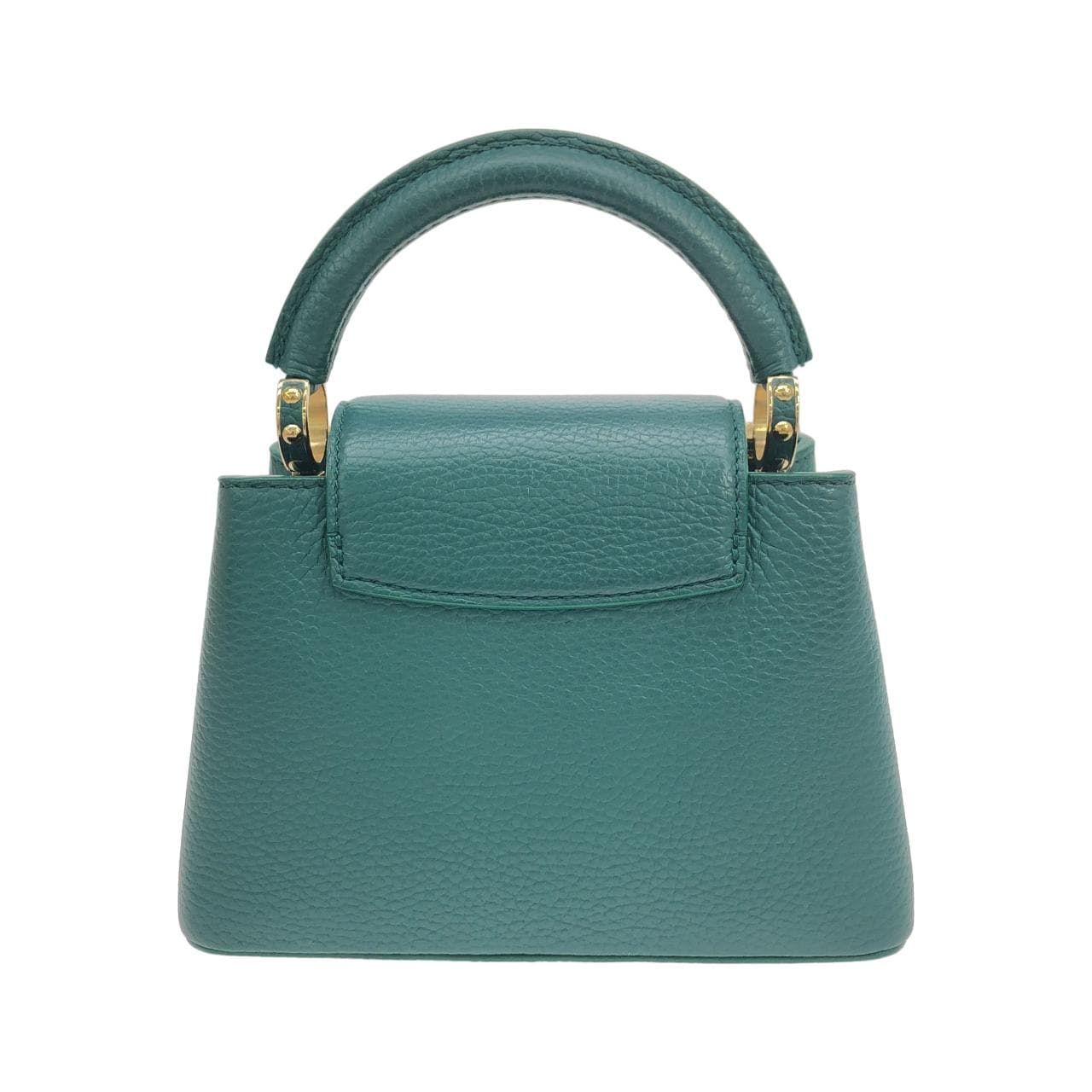 ルイヴィトン カプシーヌ MINI M23766 バッグ