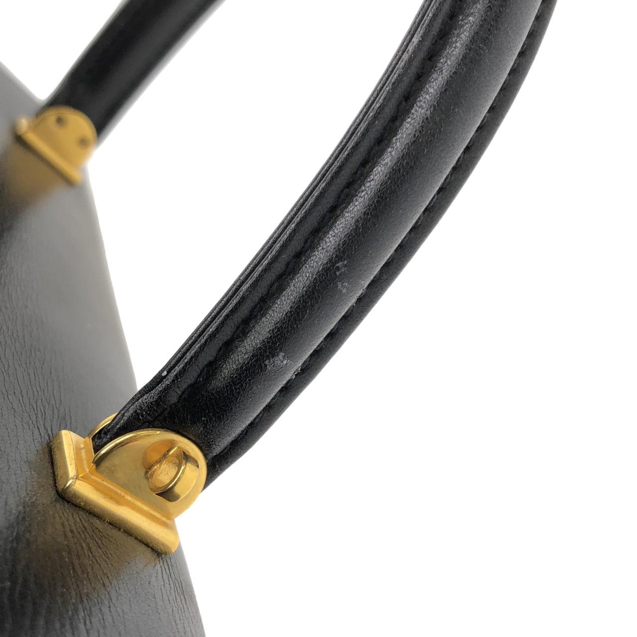 【ヴィンテージ】バリー バッグ