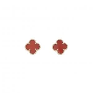 Van Cleef & Arpels Sweet Alhambra耳環