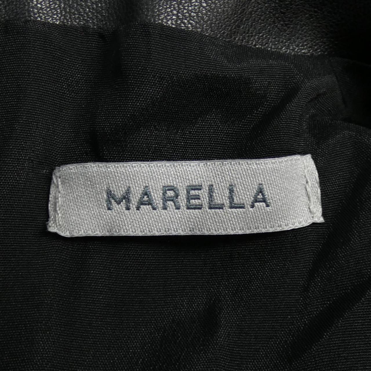 マレーラ MARELLA ワンピース