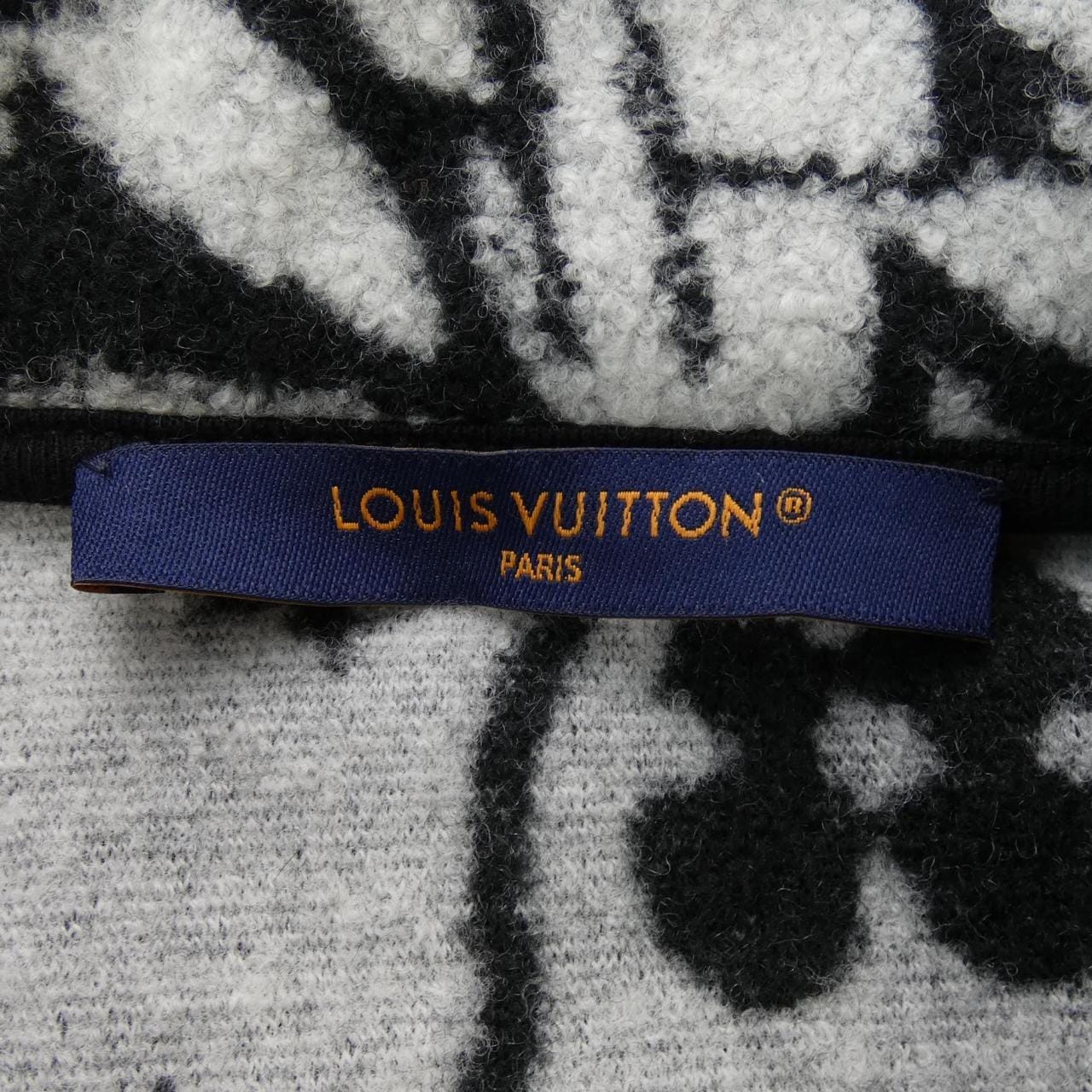 LOUIS VUITTON VUITTON jacket