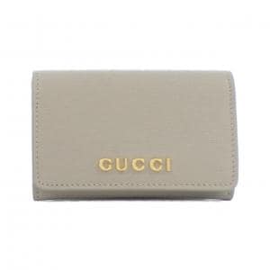 gucci card case