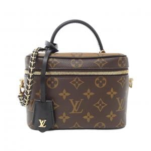 LOUIS VUITTON Monogram Vanity PM M45165 包