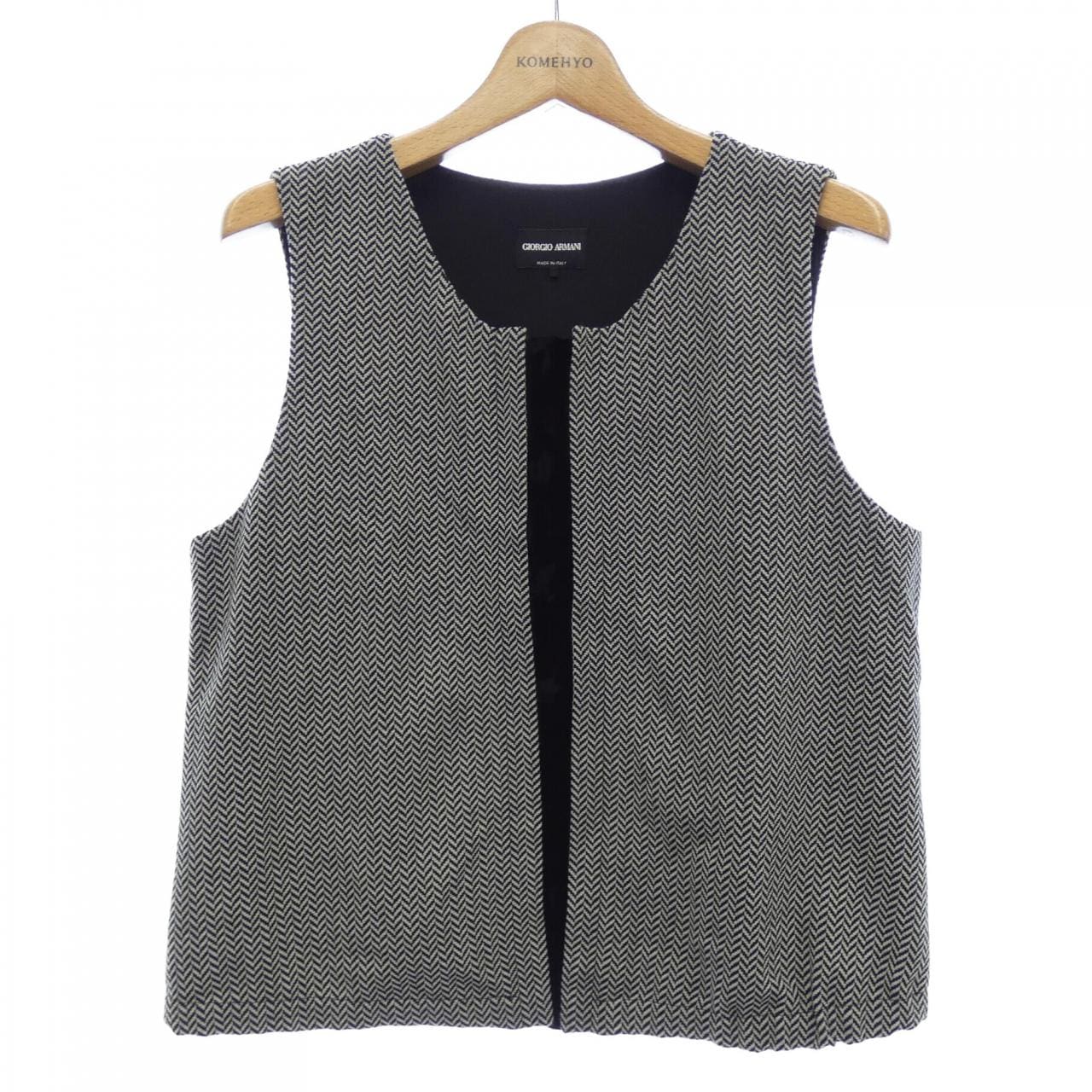 Giorgio Armani GIORGIO ARMANI Vest